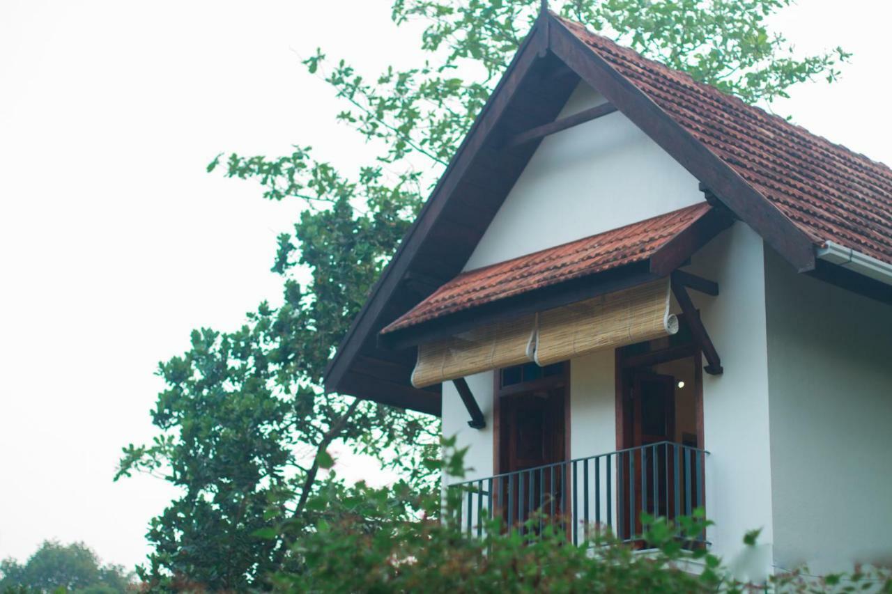 Villa Mia Марарікулем Екстер'єр фото