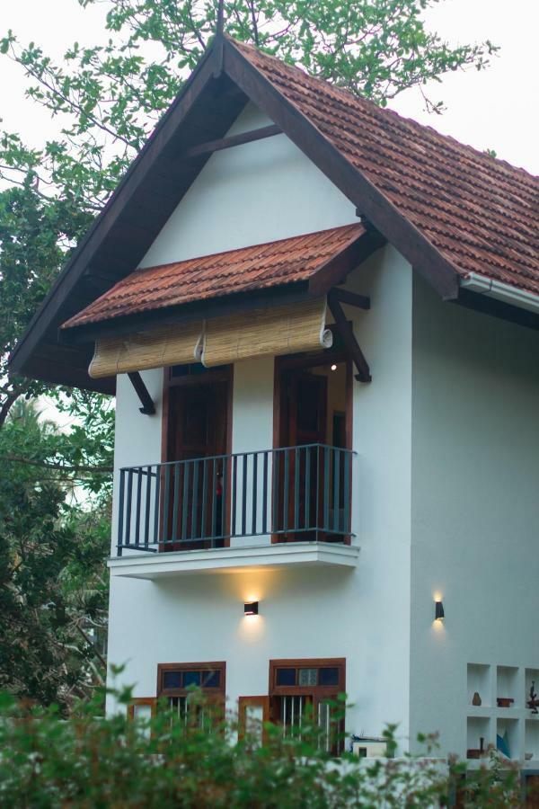 Villa Mia Марарікулем Екстер'єр фото